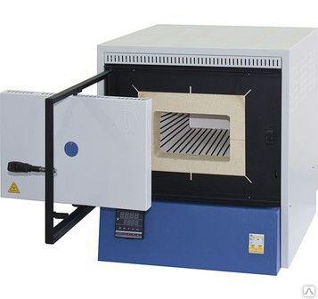 Печь муфельная LOIP LF 5/13-G1